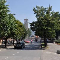 Zbog šenlučenja na svadbi u Pljevljima uhapšene četiri osobe