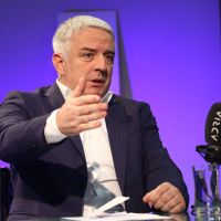 Vučurović: Koalicija Za budućnost Crne Gore će biti stožer buduće vlasti