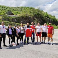 Kovačević dočekao hodočasnike iz Hercegovine