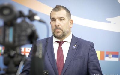 Krapović: Budvi potrebni novi ljudi, ne želim da se ponovo kandidujem