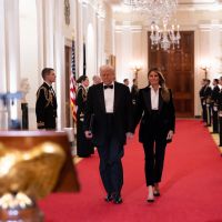 Melanija ima stavove o Putinu i nisu pozitivni