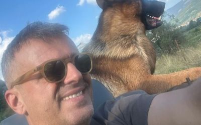Sergej Trifunović nakon privođenja zbog psa: Nikad više neću doći u Split