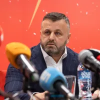 Oglasio se predsjednik Crvene zvezde: Sramna odluka, sad je zaista dosta