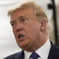 „Priča lažna i smiješna“: Tramp demantuje da je odao tajne američkih nuklearnih podmornica
