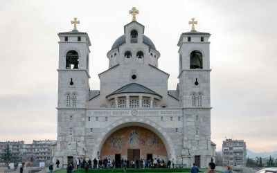 Vjerskim zajednicama 376.000 iz budžeta