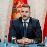 Spajić: Praksa pune tolerancije na kritiku rezultirala većim slobodama i pravima za sve