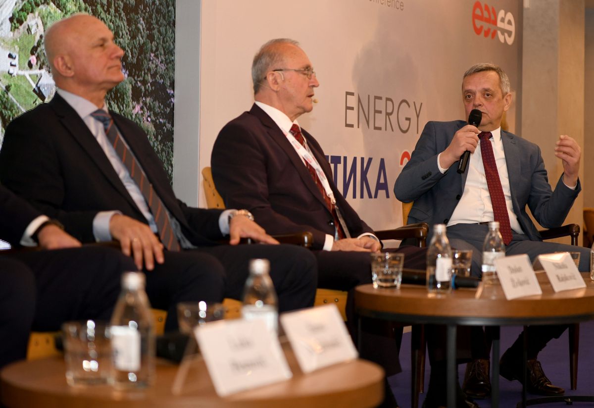 Savjetovanje „Energetika 2025“: U Crnoj Gori trenutno na mreži blizu 80 megavata solarnih kapaciteta