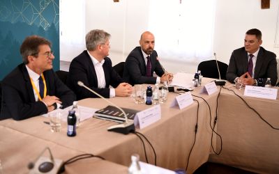 ESG Adria samit: EPCG u fokusu regionalne energetske tranzicije