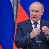 Putin uspio da pomiri dvije sukobljene strane: Jermenija i Azerbejdžan međusobno priznali teritorijalni integritet