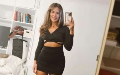FOTO – Fudbaler podijelio fotografije svoje djevojke koje nije smio, prijeti mu zatvor