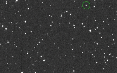 Da li ka Zemlji zaista juri „ubica gradova“: Nedavno otkriveni asteroid (ne)opravdano prati zao glas