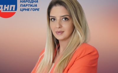 Todorović: Kulturno nasleđe nije scenografija za jednokratne proslave