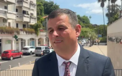 Miloš Konjević novi predsjednik SO Herceg Novi