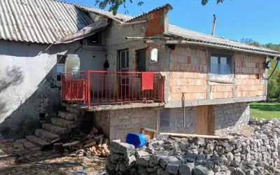 Banka hrane: Pomozimo teško oboljelom ocu četvoro djece