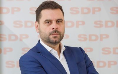Vujović: Ustavni sud ne može odbaciti žalbu SDP-a