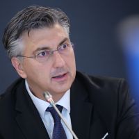 Plenković: Ne promovišemo ustaštvo, to nam niko neće nalijepiti