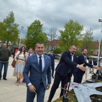 FOTO – Bečić: Sistem će pronaći sve koje treba