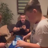 VIDEO – Bratska ljubav: Snimak koji je raznježio mnoge i osvojio društvene mreže