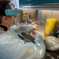 U Nikšiću registrovano 50 slučajeva pozitivnih na korona virus