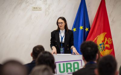 Jokić Kapa: Otvorenim listama zaustaviti političke elite željne sopstvenog bogaćenja da poklanjaju i rasprodaju zemlju naše djece