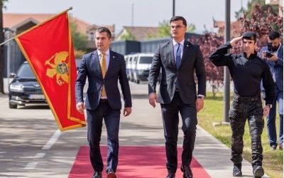 Bečić i Šaranović: Nijedna funkcija, službena legitimacija ili pozicija ne mogu biti zaklon pred istinom i zakonom