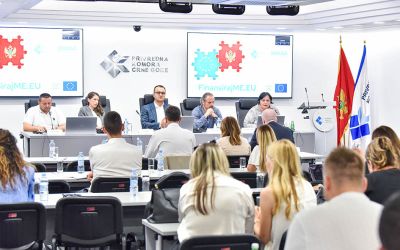 FinansirajME.EU: Mogućnosti finansiranja kroz Zapadnobalkanski investicioni okvir