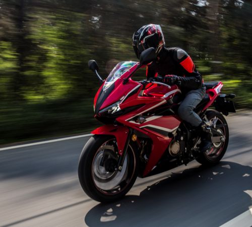 Pojačane kontrole motociklista širom zemlje, predviđene stroge kazne