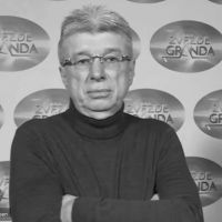 Preminuo Saša Popović