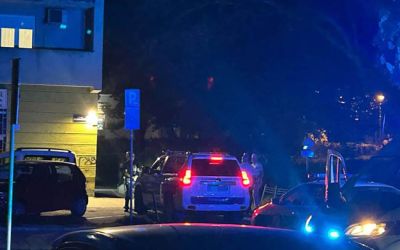 Šestogodišnje dijete prijavilo ubistvo majke u Novom Sadu: Uhapšen otac