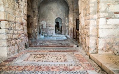 Nevjerovatno otkriće: Ispod crkve u Turskoj pronađen grob Svetog Nikole