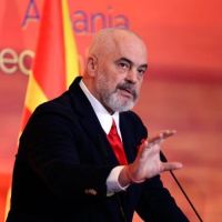 Prvi rezultati: Trijumf Socijalističke partije Edija Rame