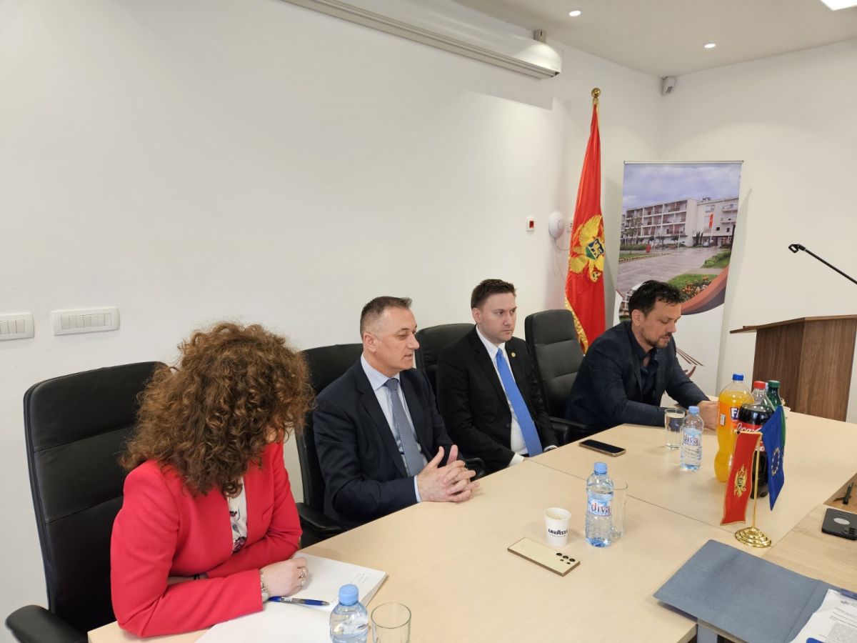 Poboljšaće zdravstvenu zaštitu korisnicima domova starih