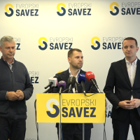 Evropski savez: Kako Vlada upravlja procesima nakon IBAR-a jasno piše u Non pejperu Evropske komisije