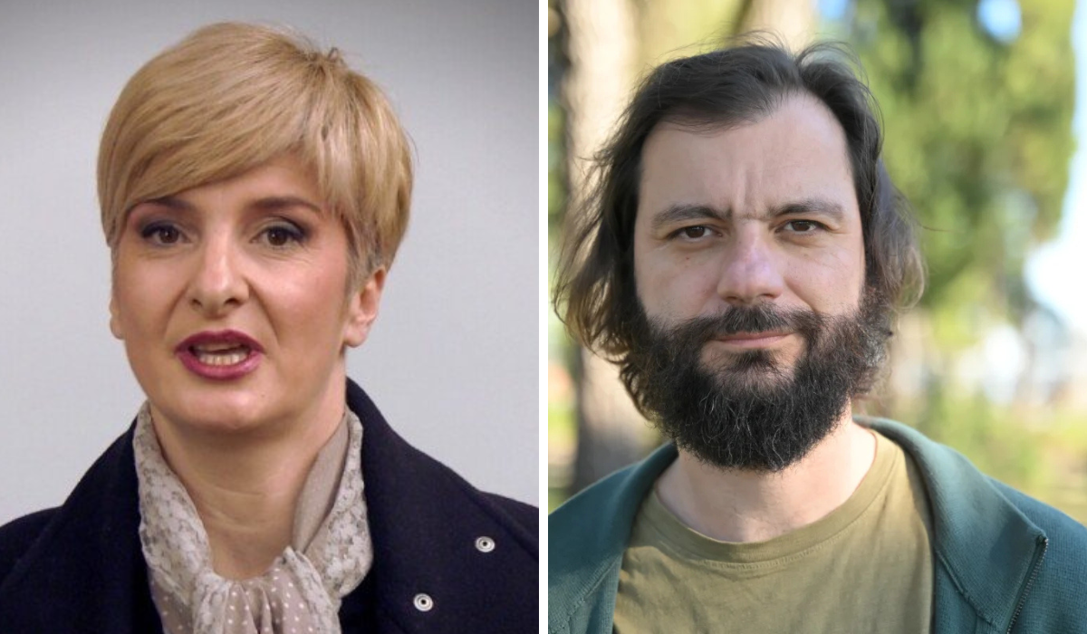 CEDEM: Prijetnje Duški Pejović atak na osnovna ljudska prava, postupak protiv Brana Mandića alarmirajući presedan