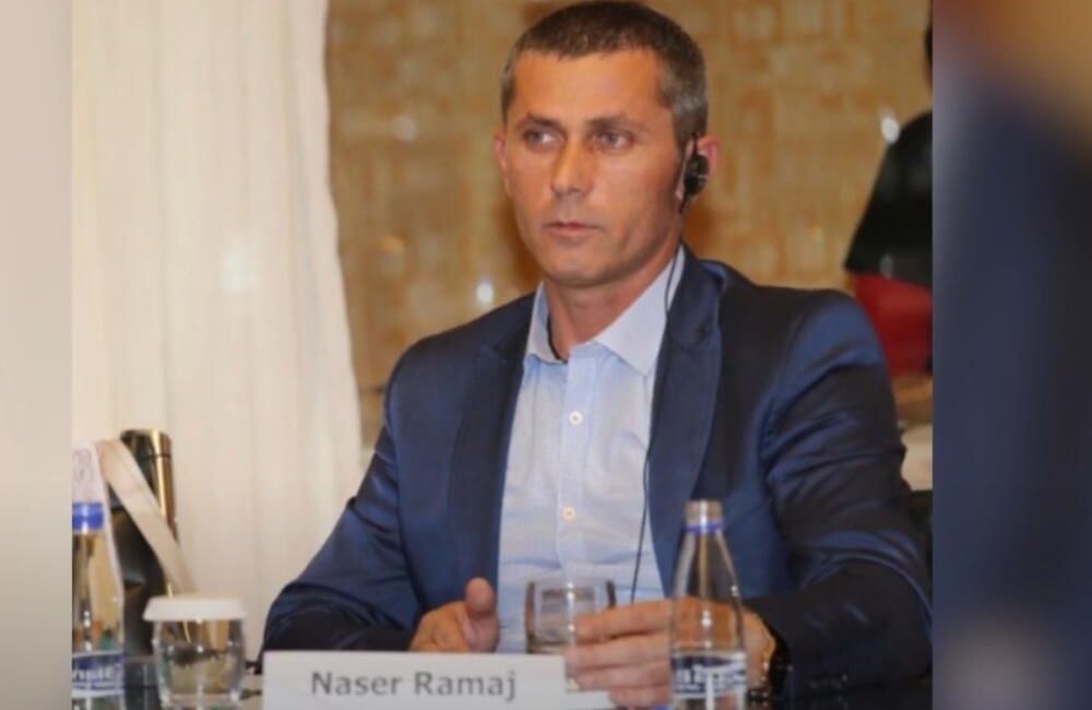Šaranović pokrenuo postupak oduzimanja počasnog državljanstva Ramaju