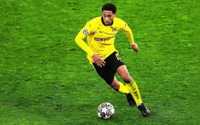 Dortmund bez najboljeg igrača u meču odluke