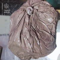 Podgorica: Pronađeni i oduzeti kokain i heroin, uhapšen osumnjičeni