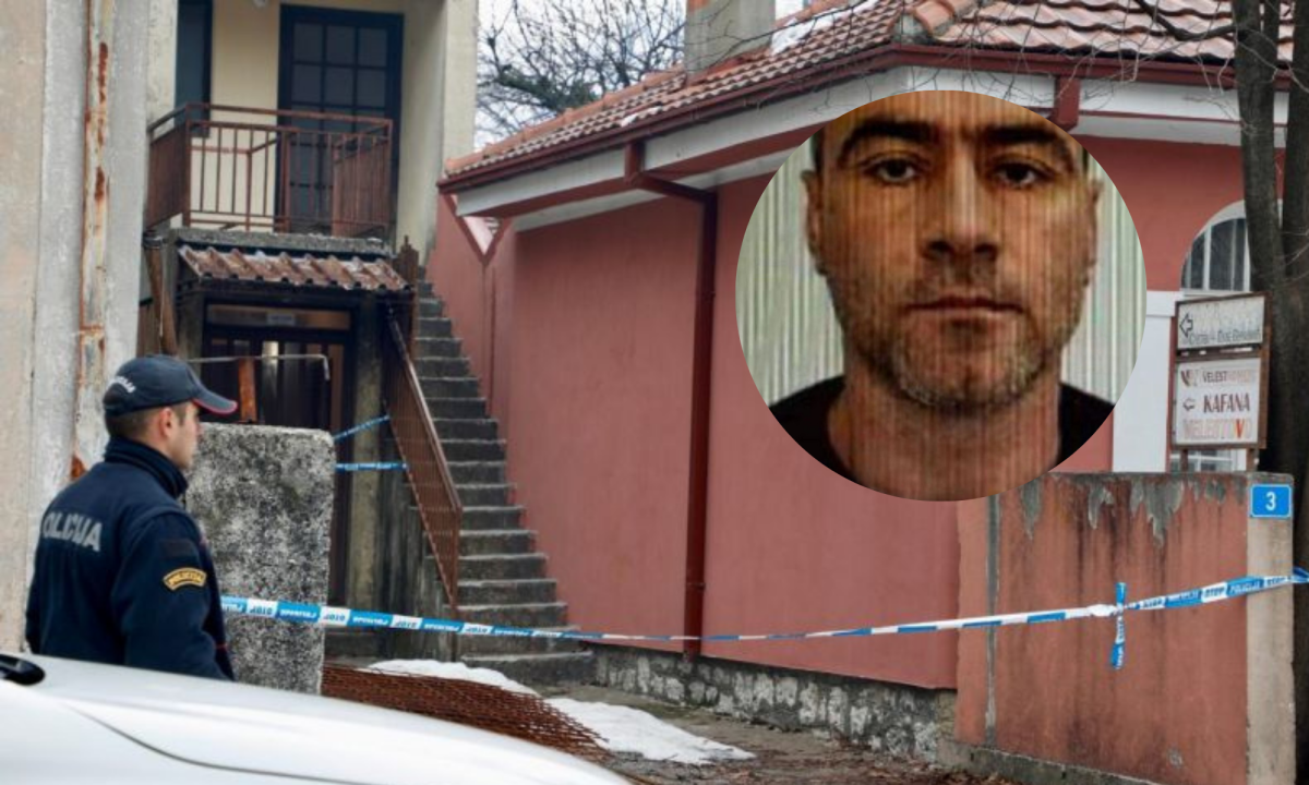 S kim je Martinović komunicirao tokom masakra?