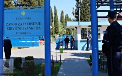 Nadzornik u UIKS-u osumnjičen za zlostavljanje