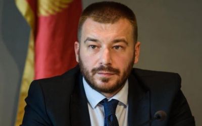 Krstović: Pokušaj bjekstva DPS-a od suočavanja sa istinom