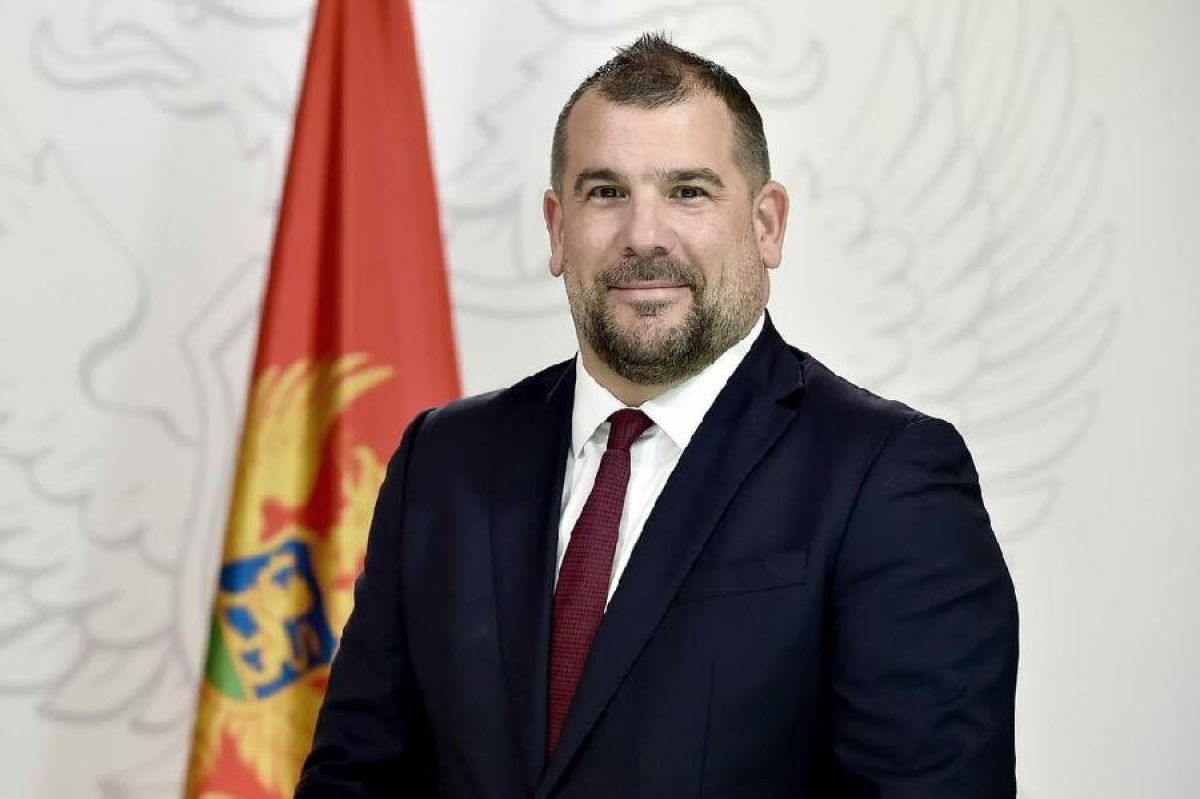 Krapović 15. februara na sastanku NATO ministara odbrane