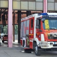Službi zaštite u Podgorici fali auto sa ljestvama za višespratnice, hidranti u zgradama neispravni