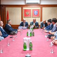 Joković: Prva kuća poljoprivrede gradiće se u Pljevljima, vrijednost investicije 1,8 miliona eura