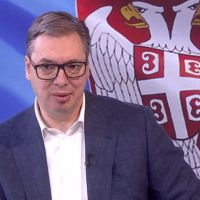 Vučić: Dobio bih Nobelovu nagradu da sam uveo sankcije Moskvi