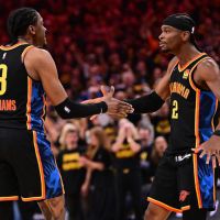 NBA plej of: Oklahoma uništila Denver