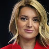 Porodila se glumica Anđelka Prpić, dobila djevojčicu