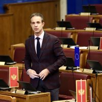 Mugoša: Najmanji godišnji rast BDP-a u posljednjih osam godina