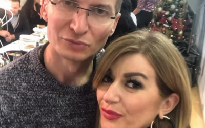 Preminuo rođeni brat Viki Miljković: Tamo gde ideš ima ko da te čuva…