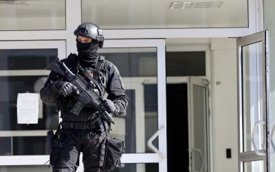 Nastavak operacije „General“: Uhapšeni Smolović i Joksimović