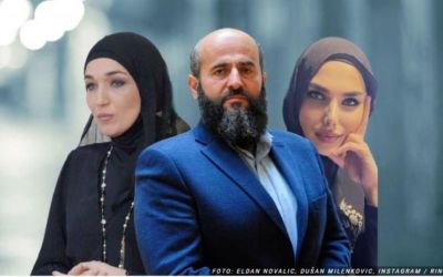 Muftijine žene se uzalud bore za nasljedstvo: Zukorlić imovinu prepisao na telohranitelje